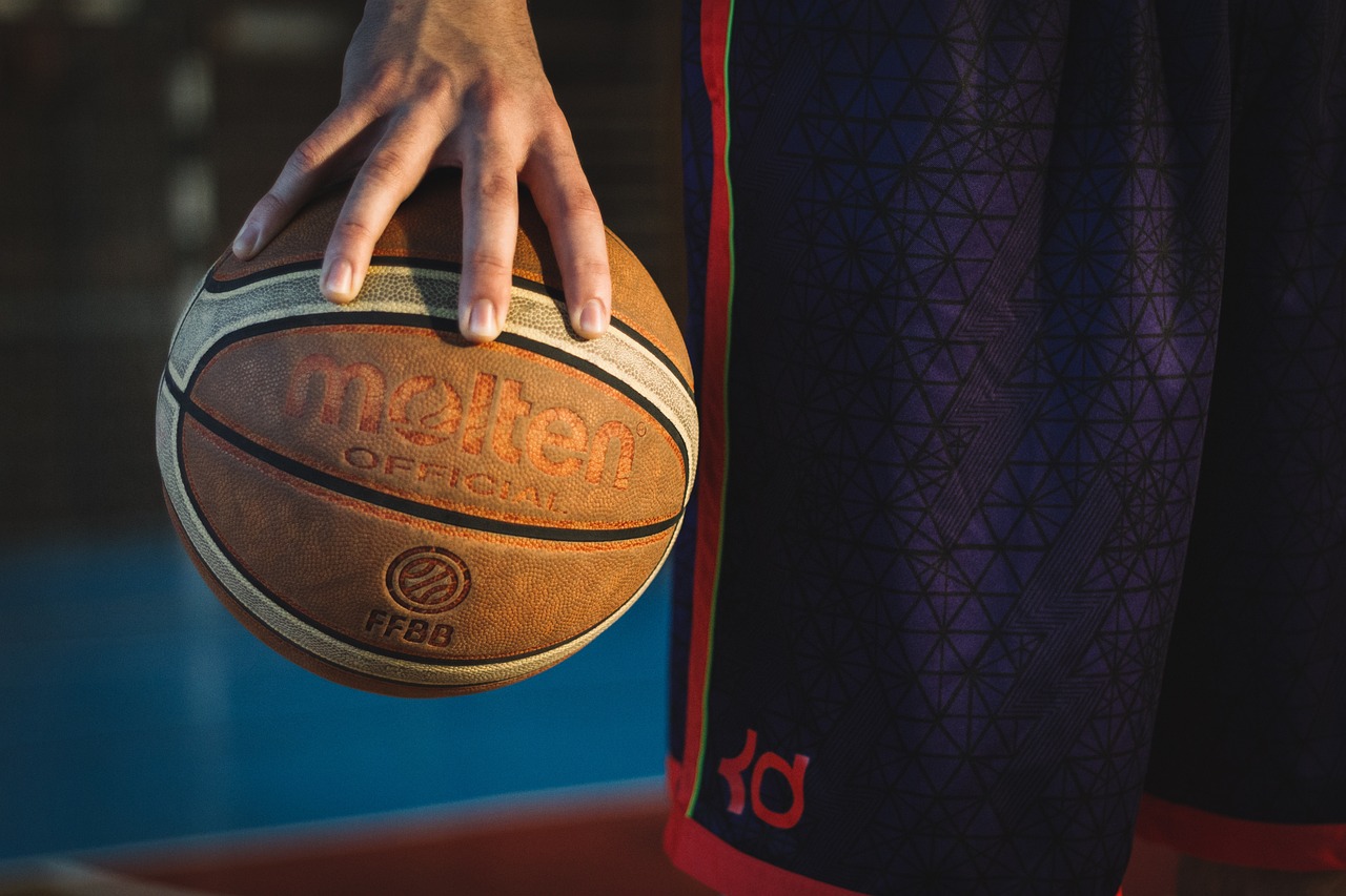 Guide pratique pour développer votre talent au basketball dès aujourd'hui